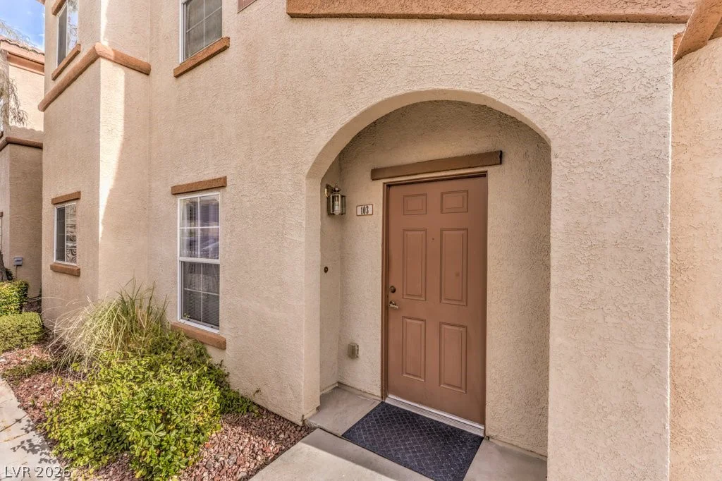 3910 Legend Hills, Las Vegas, NV 89129