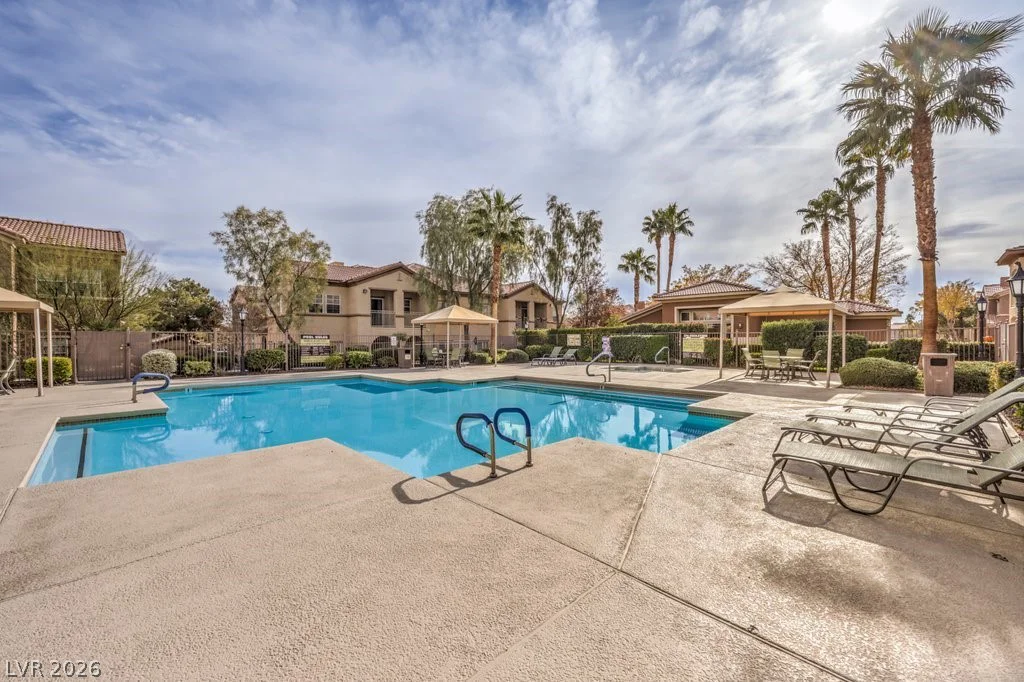 3910 Legend Hills, Las Vegas, NV 89129