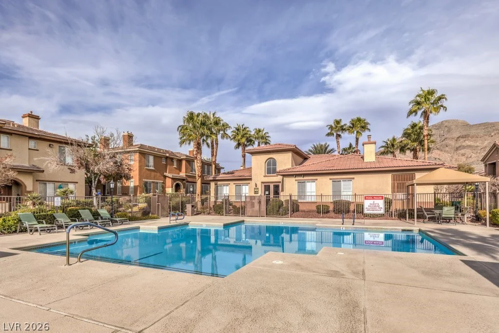 3910 Legend Hills, Las Vegas, NV 89129