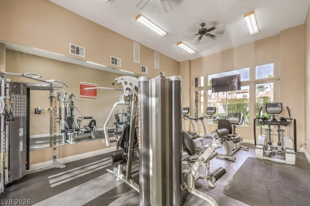 3910 Legend Hills, Las Vegas, NV 89129