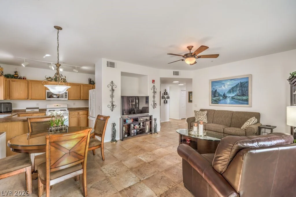 3910 Legend Hills, Las Vegas, NV 89129