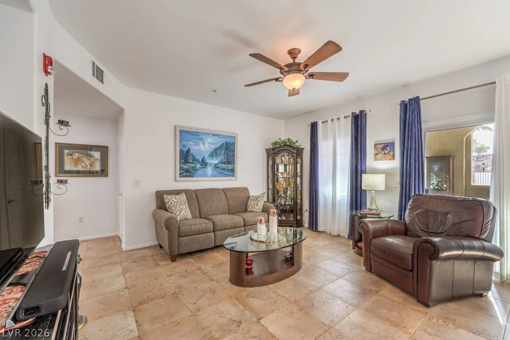 3910 Legend Hills, Las Vegas, NV 89129