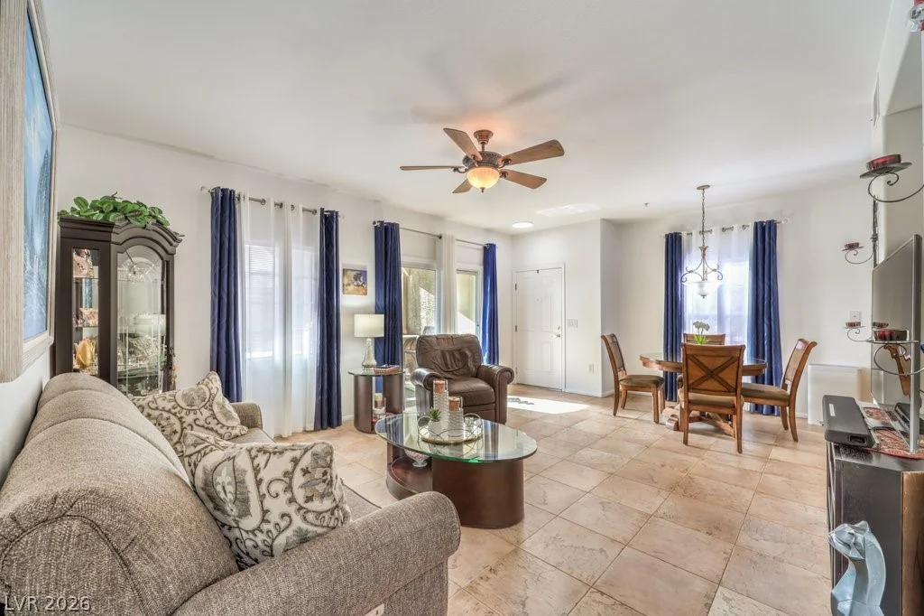 3910 Legend Hills, Las Vegas, NV 89129