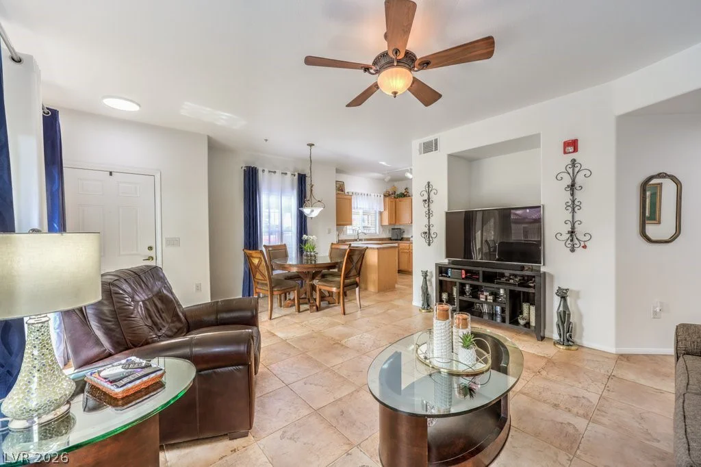 3910 Legend Hills, Las Vegas, NV 89129