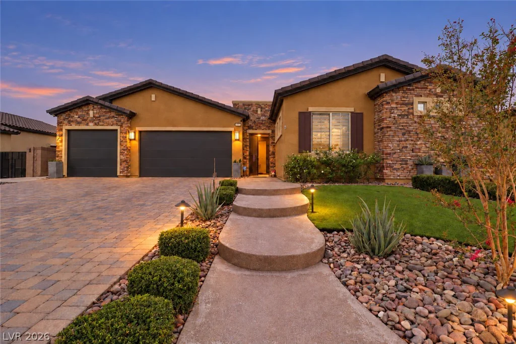 7083 Falabella Ridge, Las Vegas, NV 89131