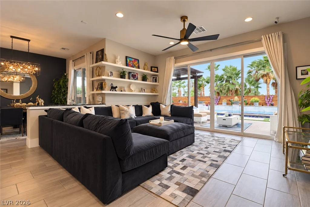 7083 Falabella Ridge, Las Vegas, NV 89131