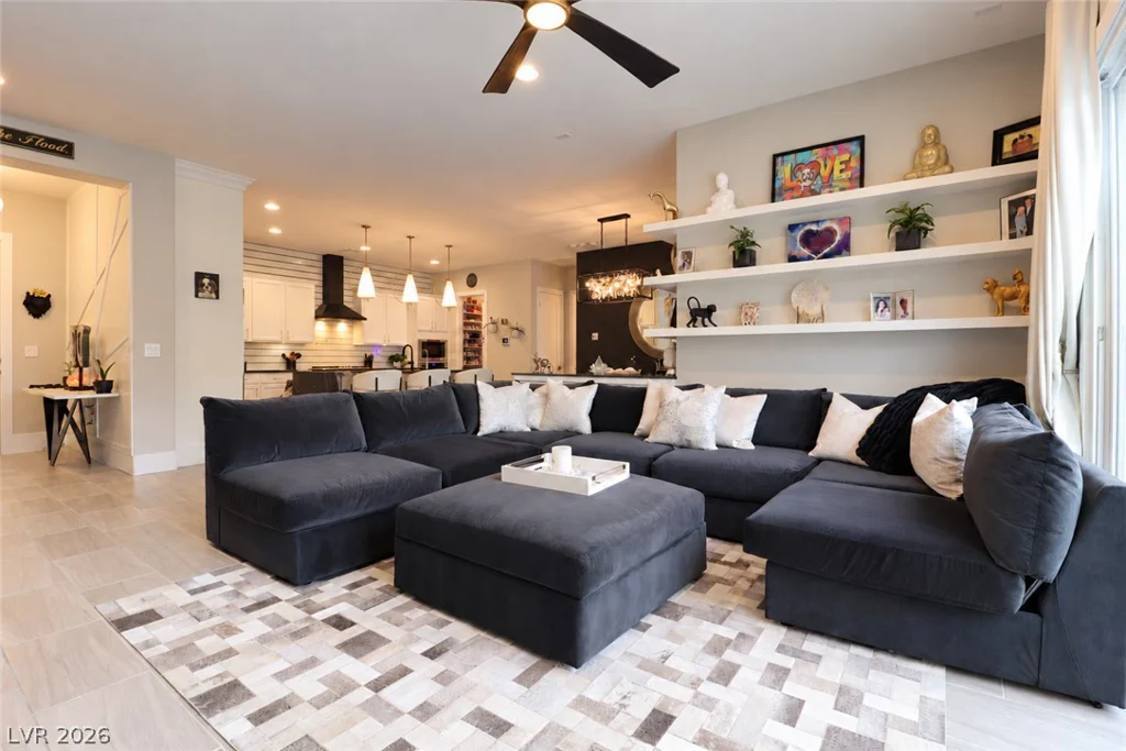 7083 Falabella Ridge, Las Vegas, NV 89131