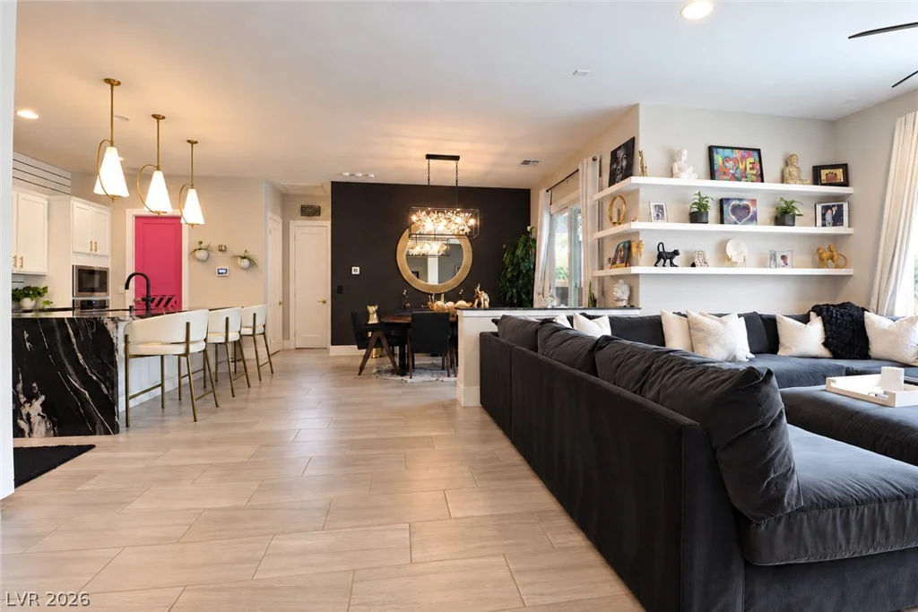 7083 Falabella Ridge, Las Vegas, NV 89131