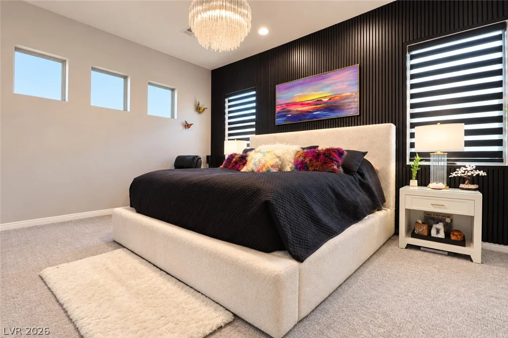 7083 Falabella Ridge, Las Vegas, NV 89131