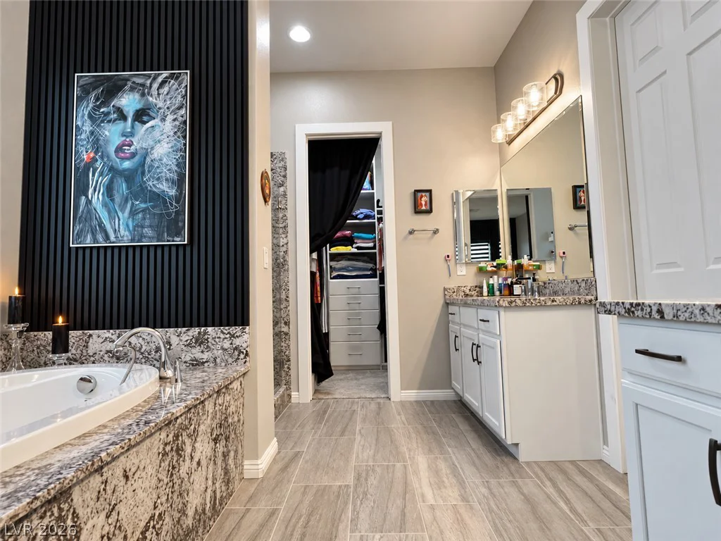 7083 Falabella Ridge, Las Vegas, NV 89131