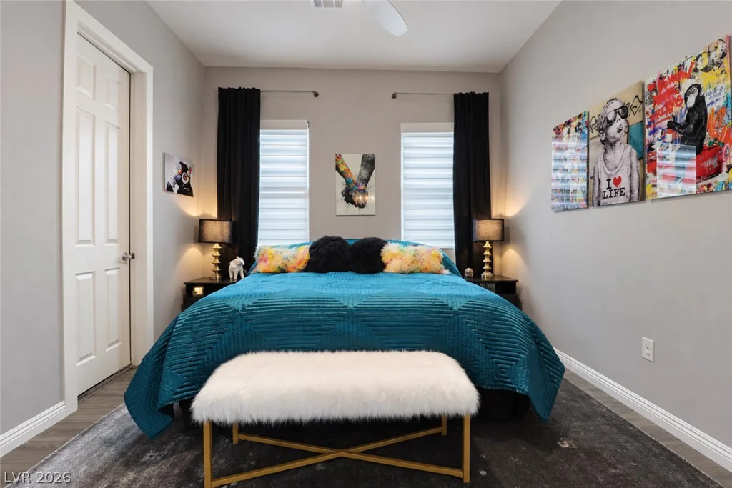 7083 Falabella Ridge, Las Vegas, NV 89131