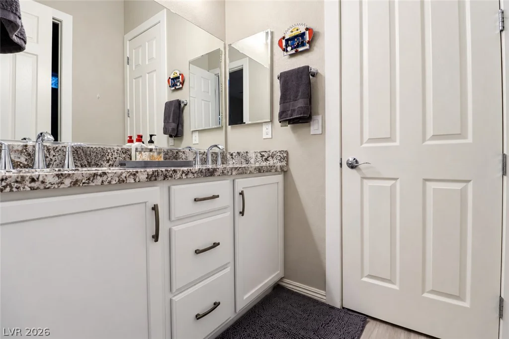 7083 Falabella Ridge, Las Vegas, NV 89131