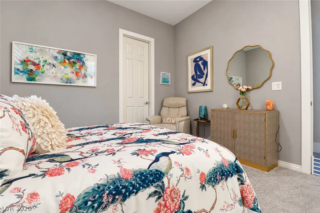 7083 Falabella Ridge, Las Vegas, NV 89131