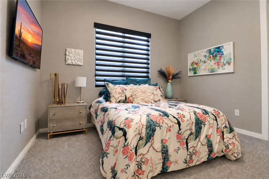 7083 Falabella Ridge, Las Vegas, NV 89131