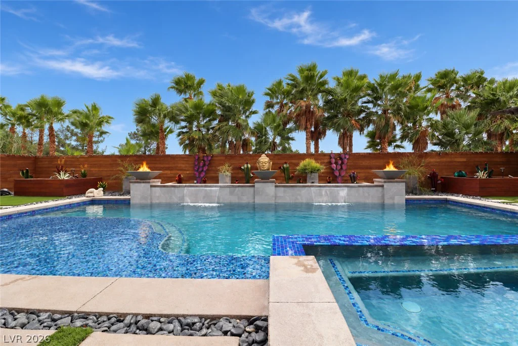7083 Falabella Ridge, Las Vegas, NV 89131