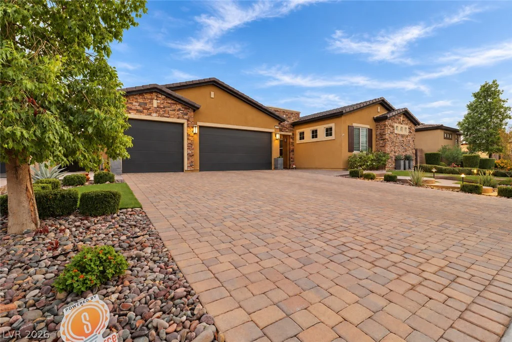 7083 Falabella Ridge, Las Vegas, NV 89131