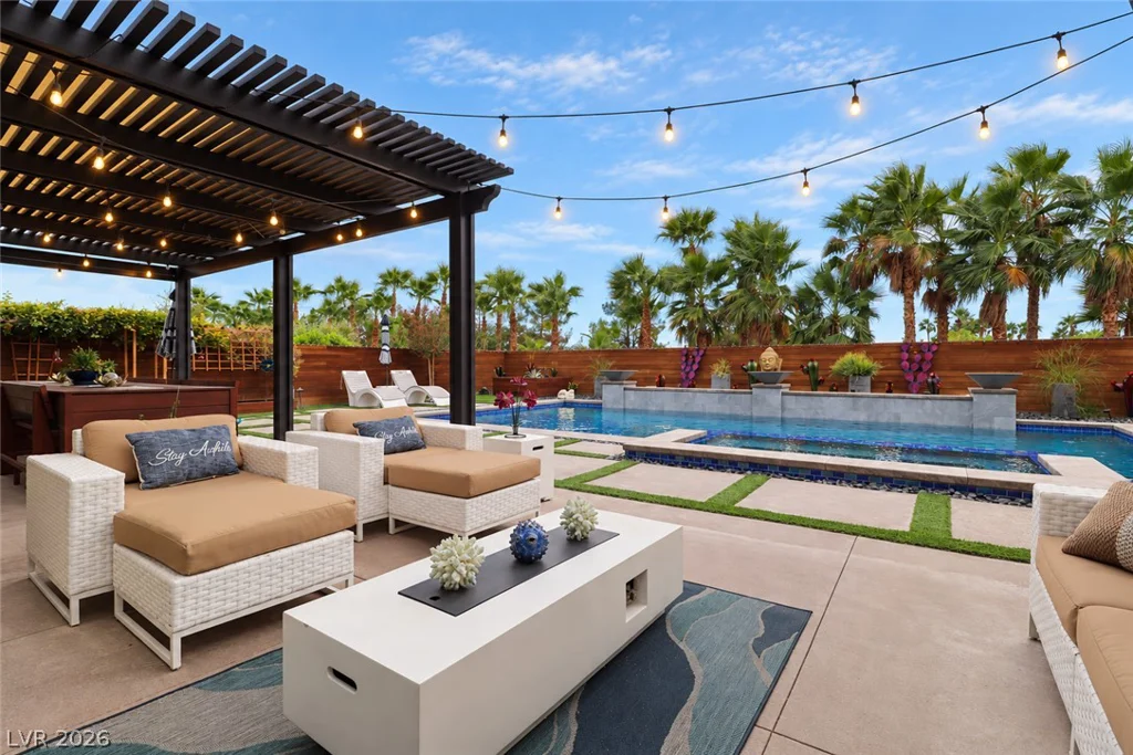 7083 Falabella Ridge, Las Vegas, NV 89131