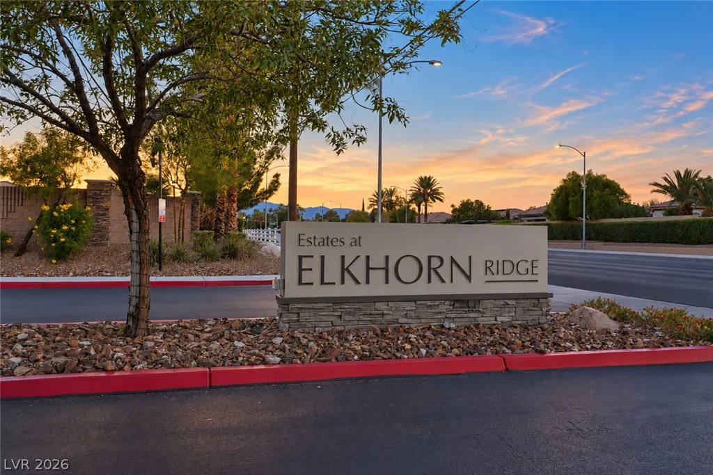7083 Falabella Ridge, Las Vegas, NV 89131