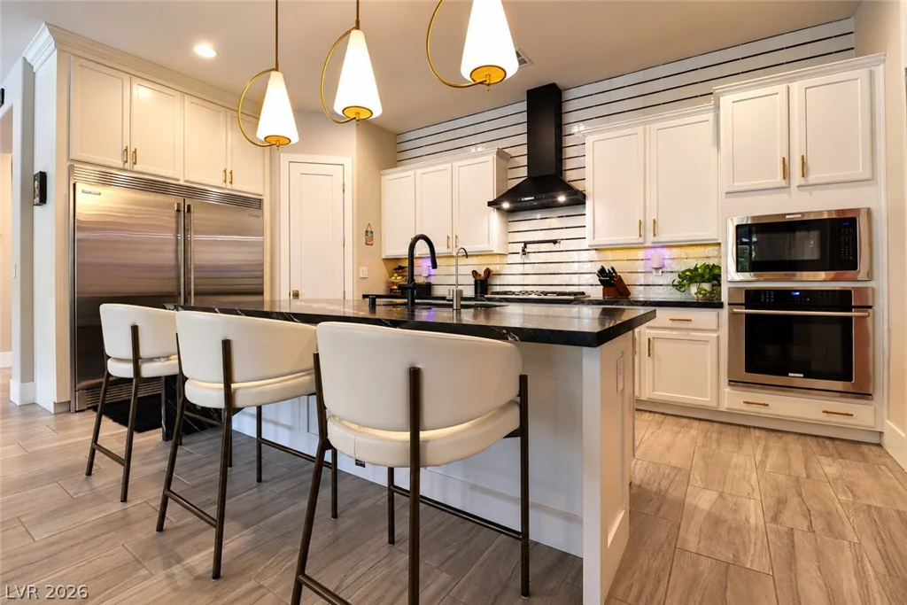 7083 Falabella Ridge, Las Vegas, NV 89131