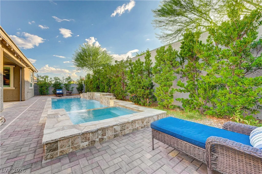 1332 Cattail Falls, Boulder City, NV 89005