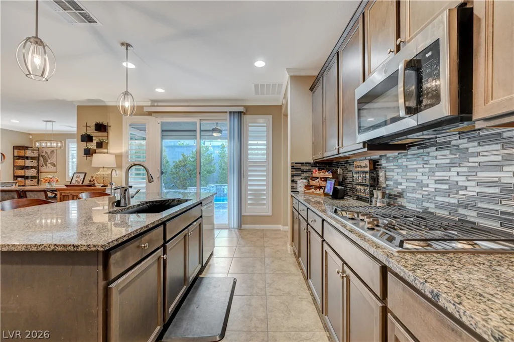 1332 Cattail Falls, Boulder City, NV 89005