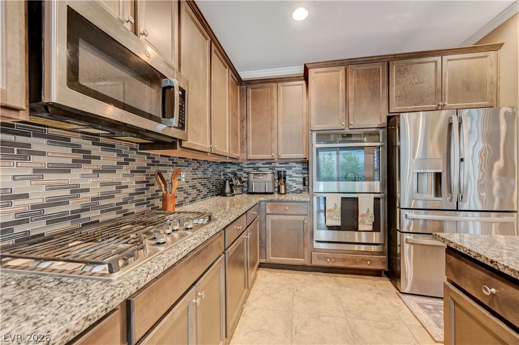 1332 Cattail Falls, Boulder City, NV 89005