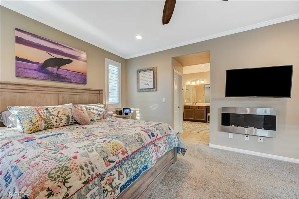 1332 Cattail Falls, Boulder City, NV 89005