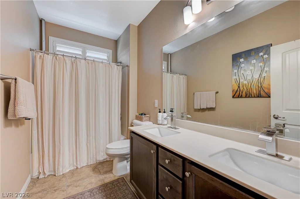 1332 Cattail Falls, Boulder City, NV 89005