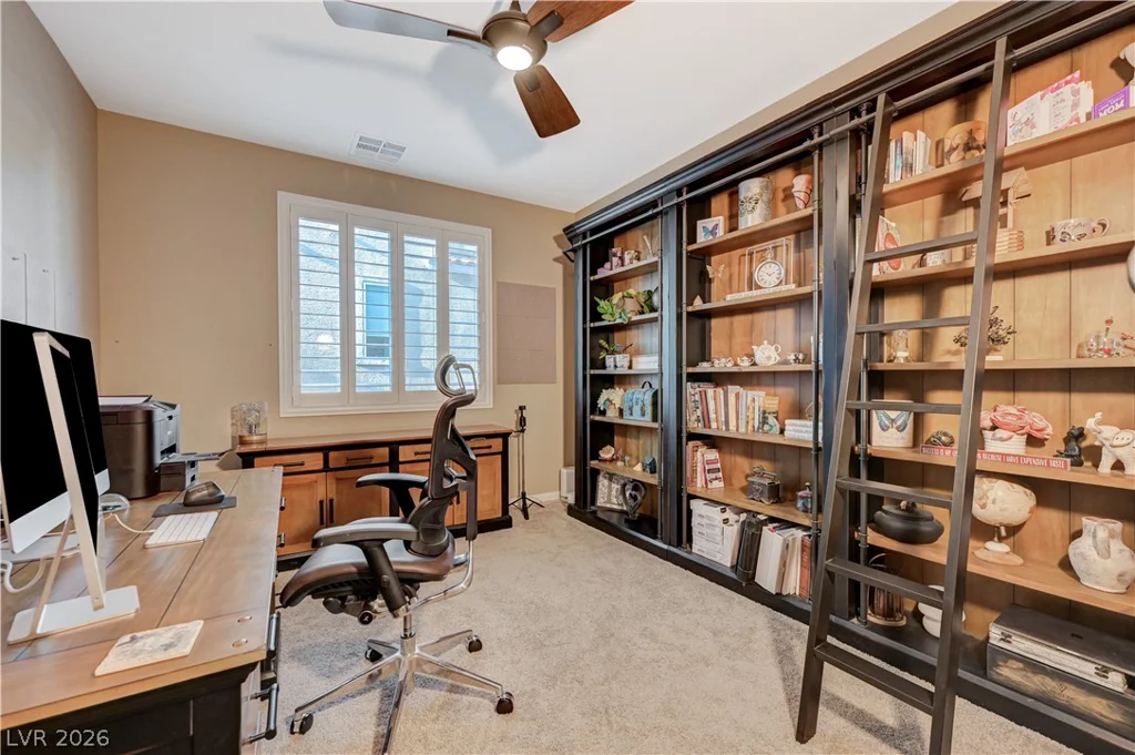 1332 Cattail Falls, Boulder City, NV 89005
