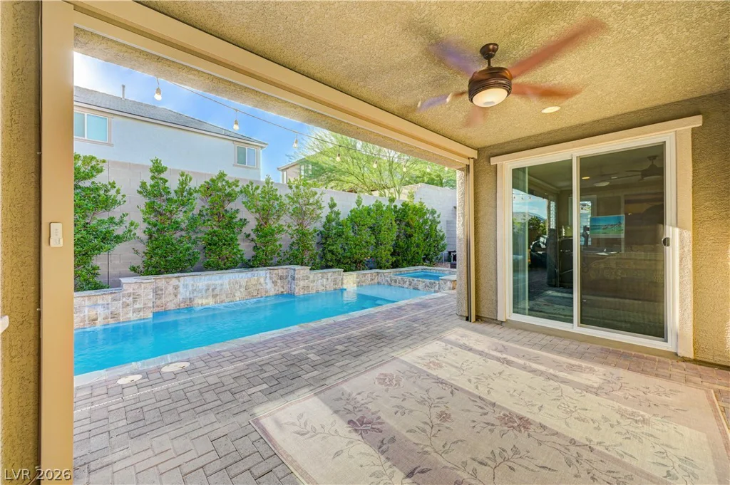 1332 Cattail Falls, Boulder City, NV 89005