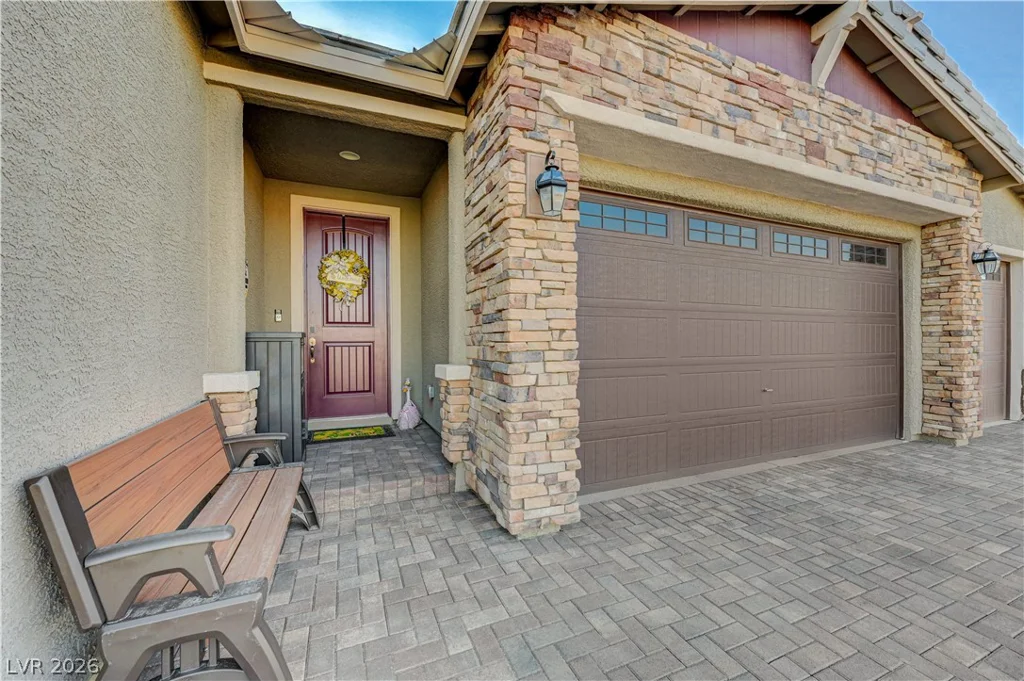 1332 Cattail Falls, Boulder City, NV 89005