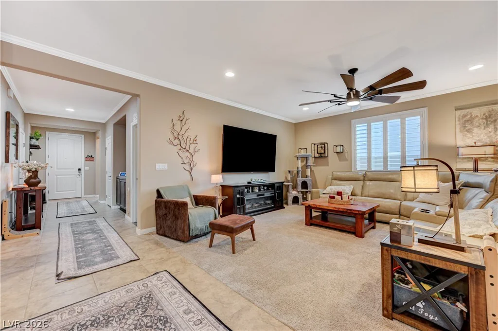 1332 Cattail Falls, Boulder City, NV 89005
