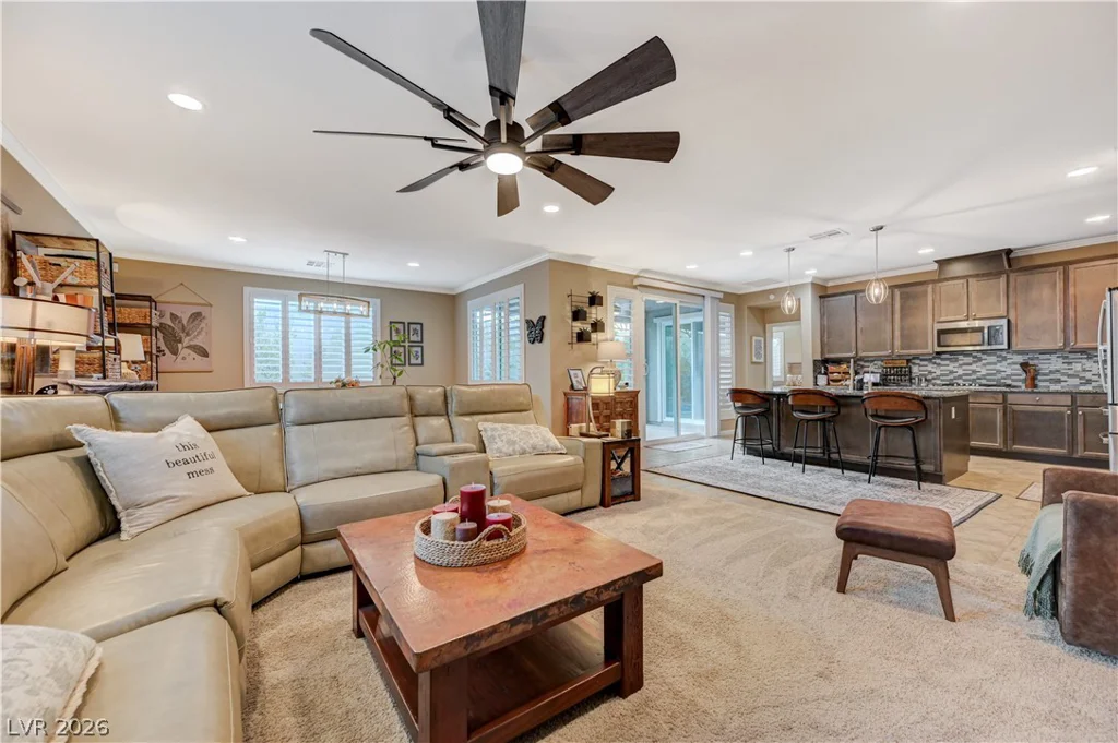 1332 Cattail Falls, Boulder City, NV 89005