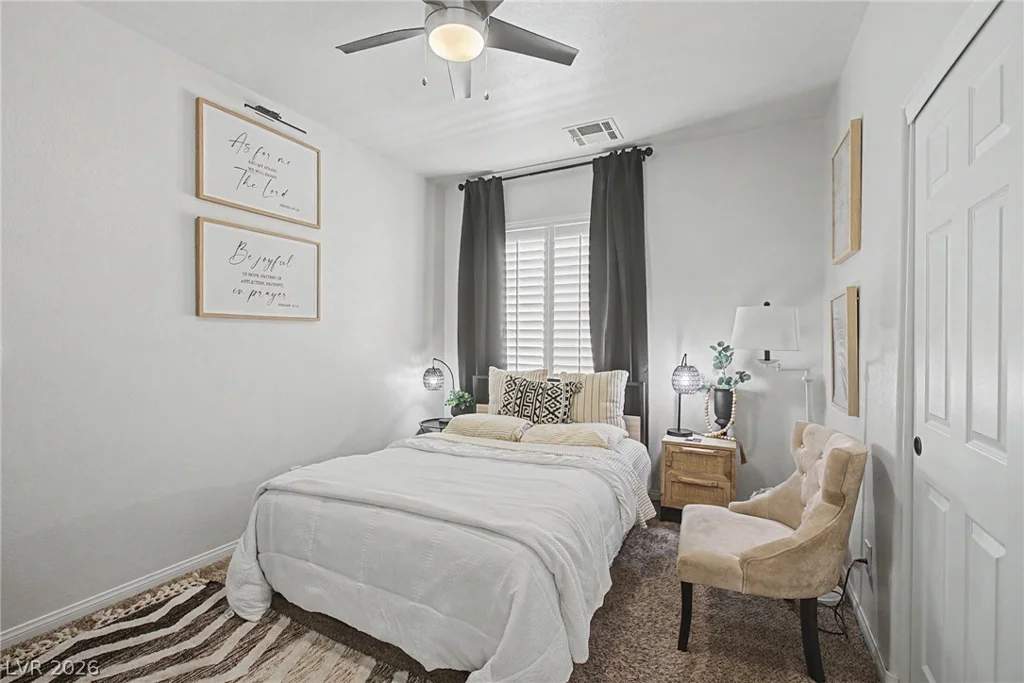6025 Glenborough, North Las Vegas, NV 89115