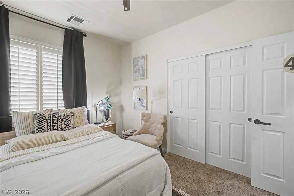 6025 Glenborough, North Las Vegas, NV 89115