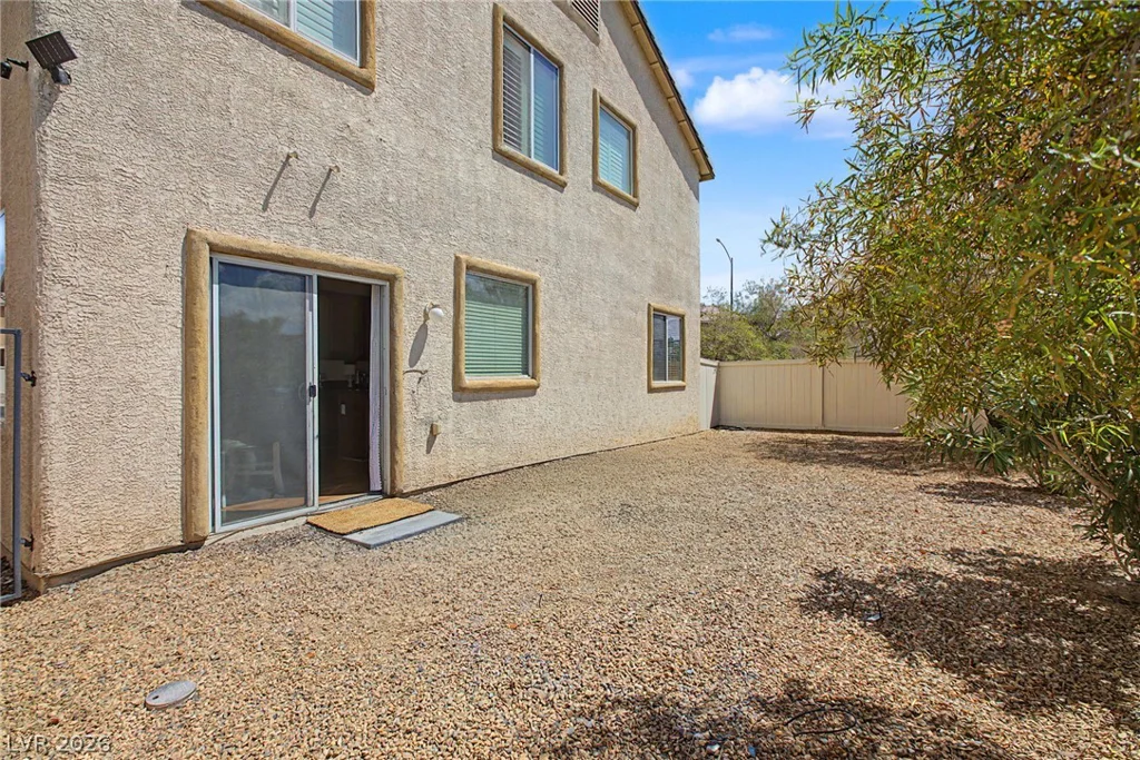 6025 Glenborough, North Las Vegas, NV 89115