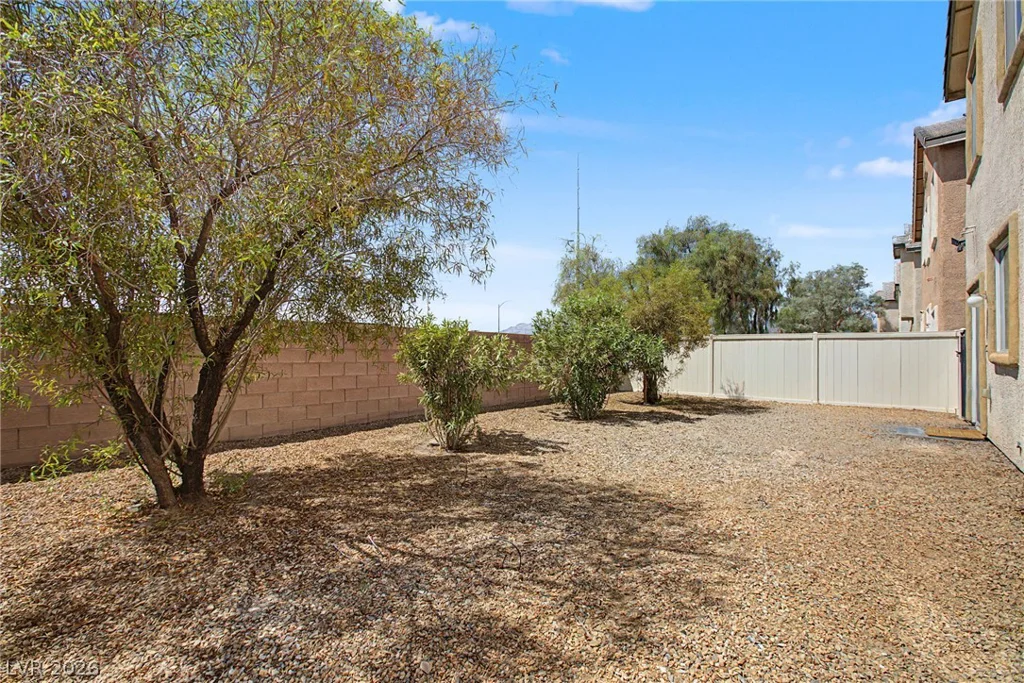 6025 Glenborough, North Las Vegas, NV 89115