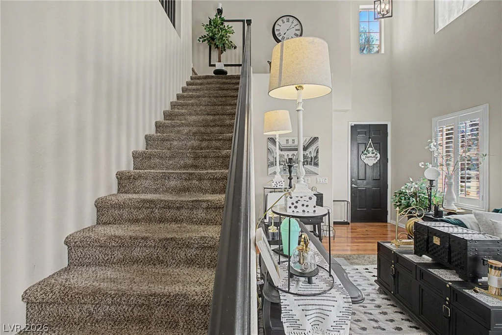 6025 Glenborough, North Las Vegas, NV 89115
