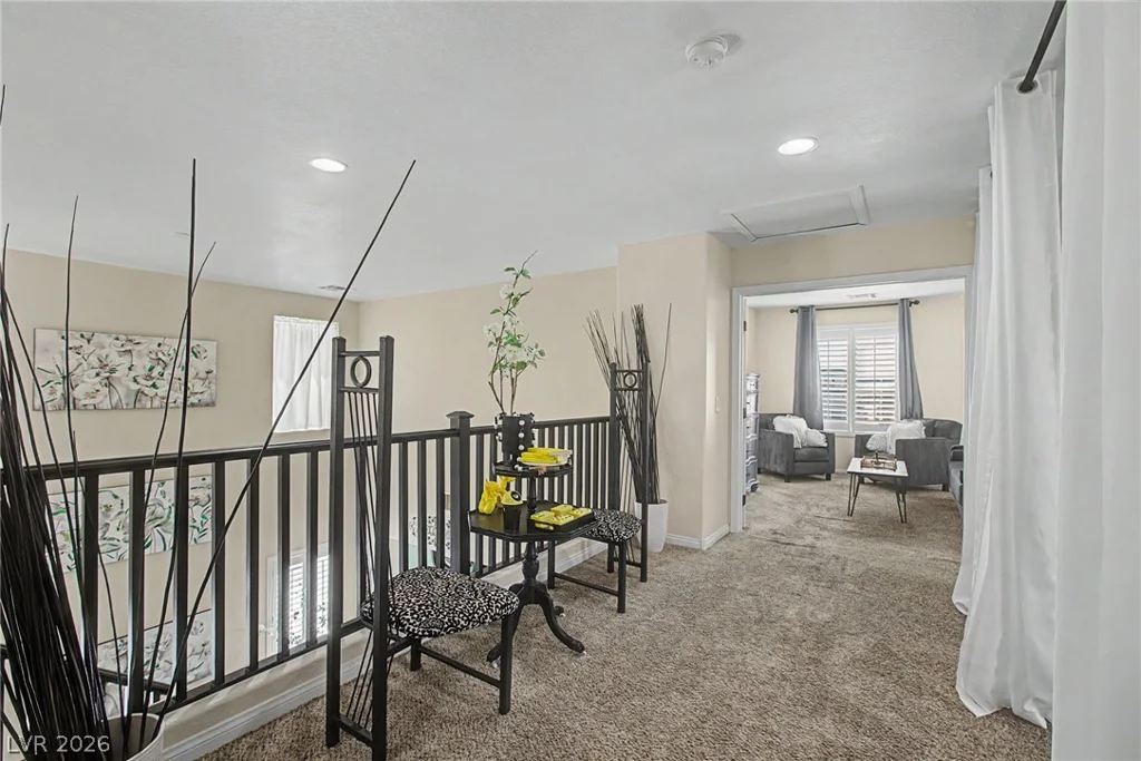 6025 Glenborough, North Las Vegas, NV 89115