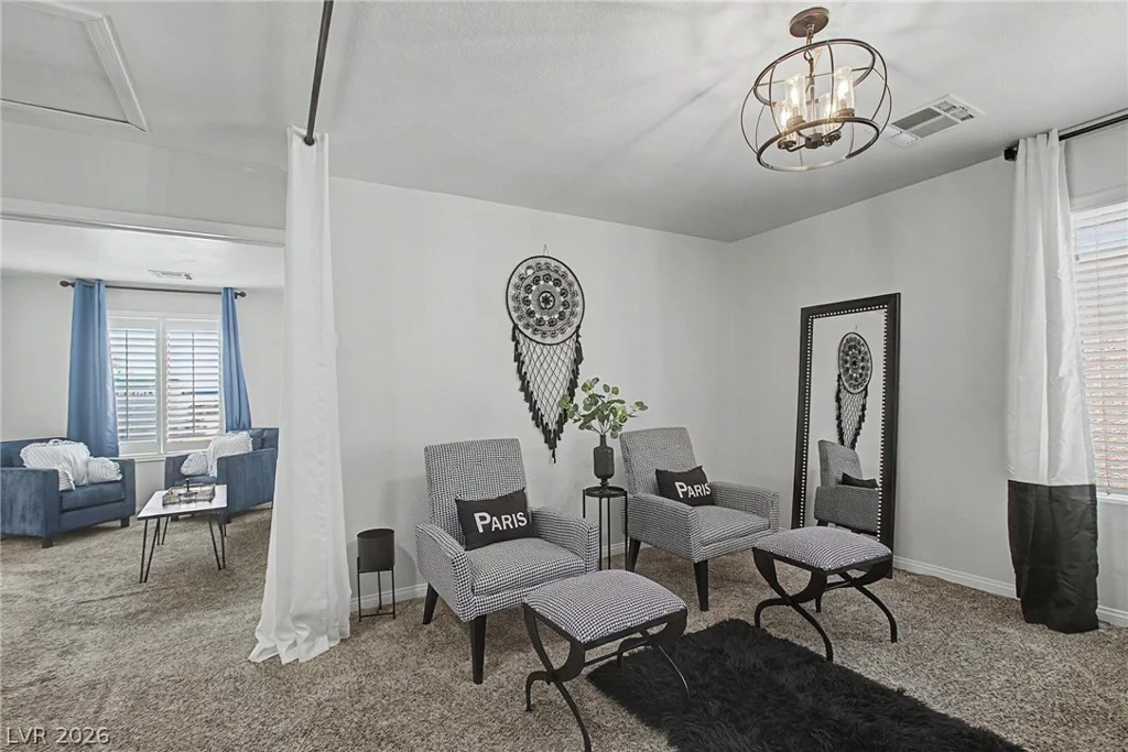 6025 Glenborough, North Las Vegas, NV 89115