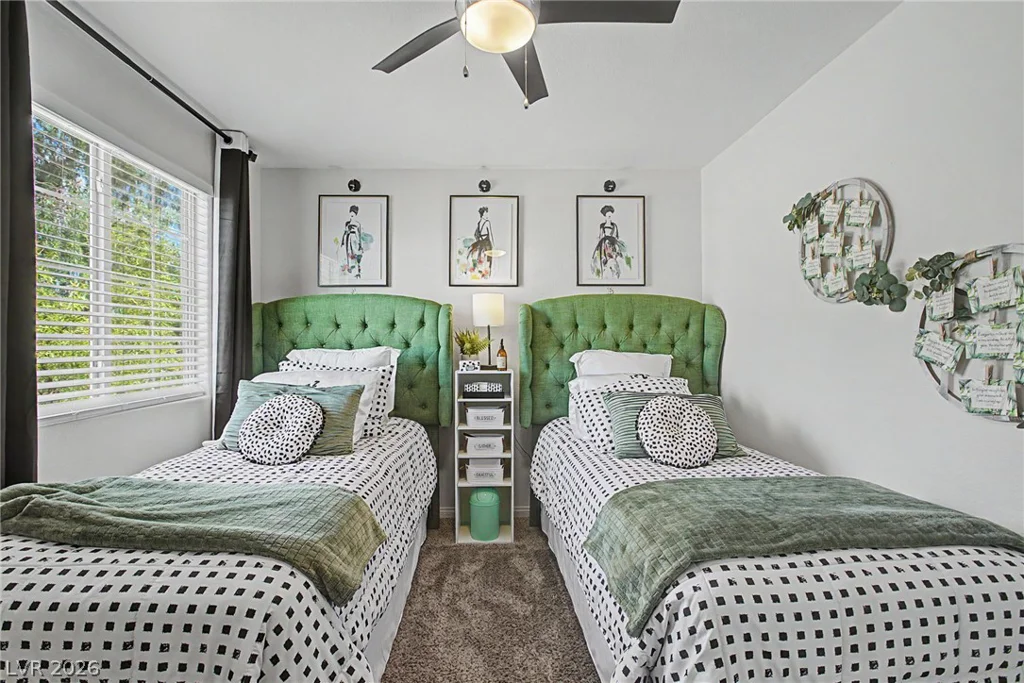6025 Glenborough, North Las Vegas, NV 89115