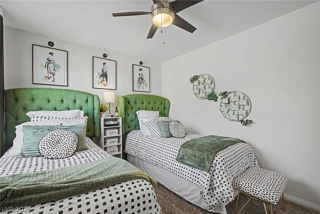 6025 Glenborough, North Las Vegas, NV 89115