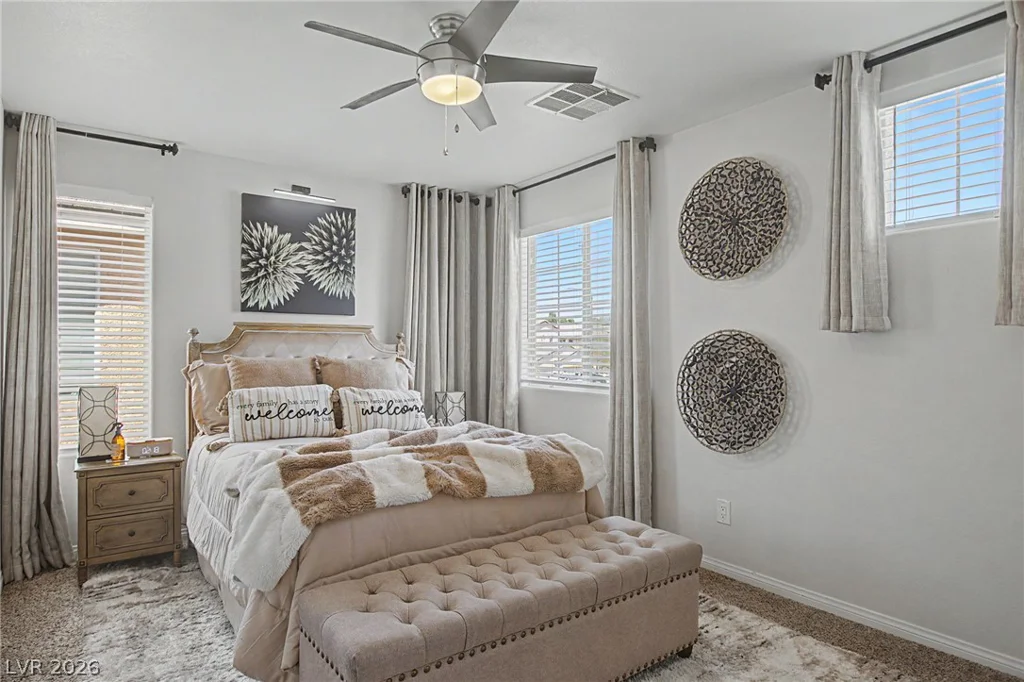 6025 Glenborough, North Las Vegas, NV 89115