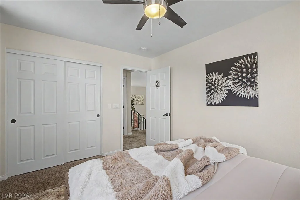 6025 Glenborough, North Las Vegas, NV 89115