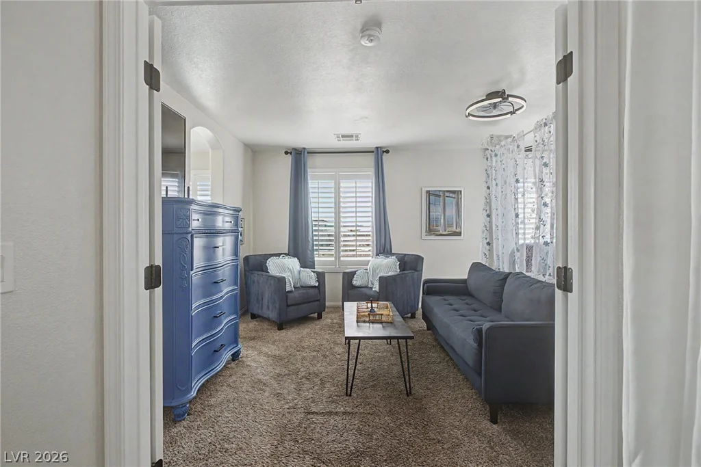 6025 Glenborough, North Las Vegas, NV 89115
