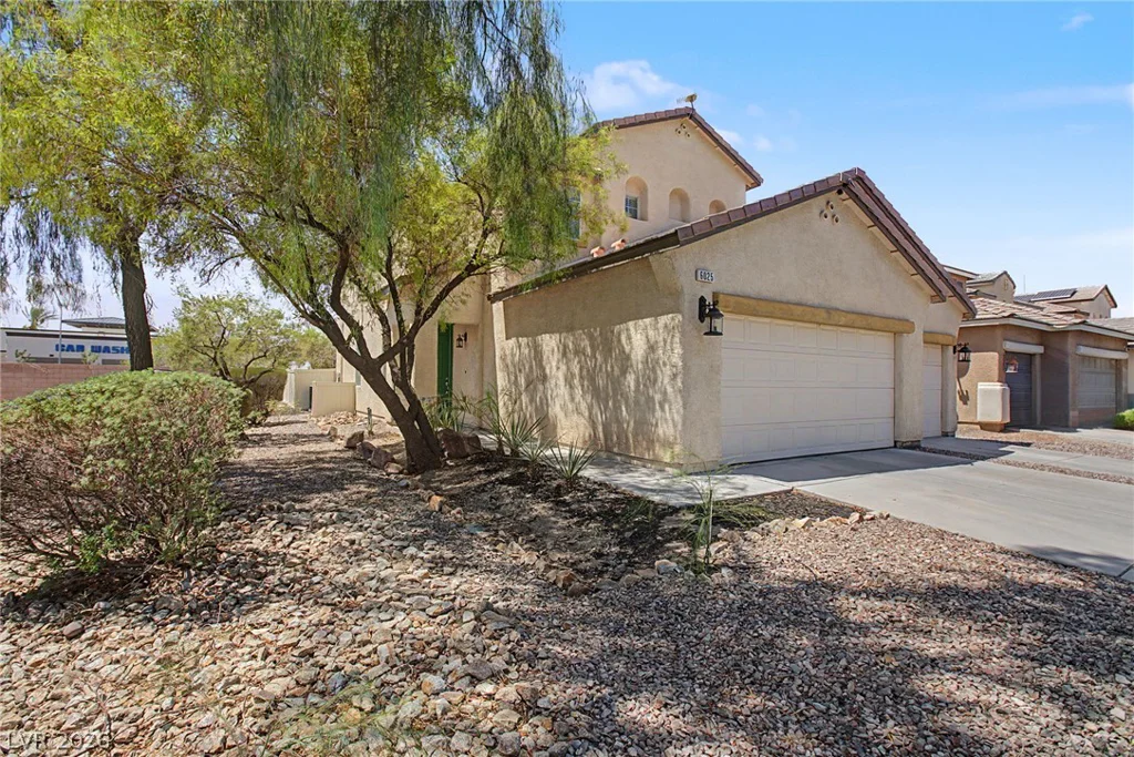 6025 Glenborough, North Las Vegas, NV 89115