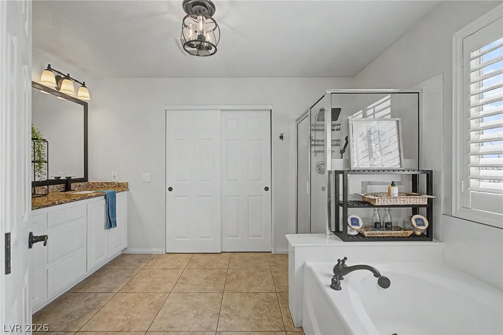 6025 Glenborough, North Las Vegas, NV 89115