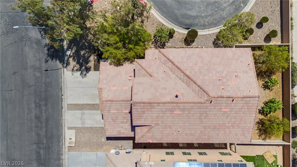 6025 Glenborough, North Las Vegas, NV 89115
