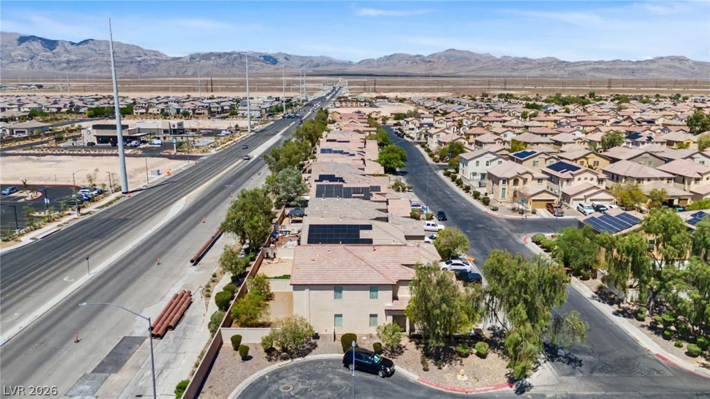 6025 Glenborough, North Las Vegas, NV 89115