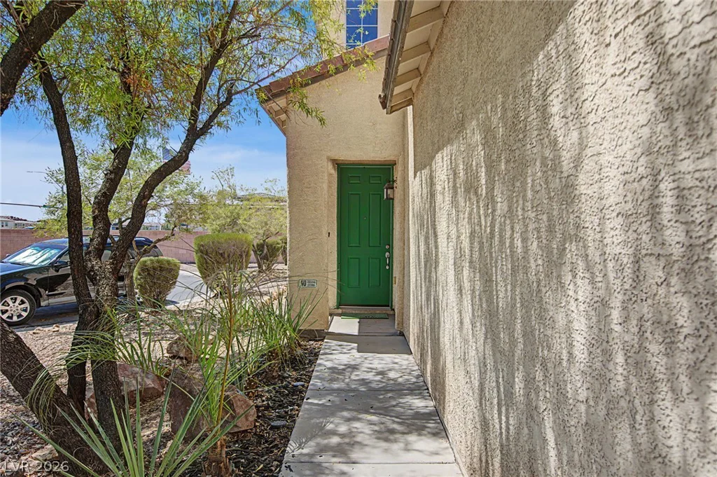 6025 Glenborough, North Las Vegas, NV 89115